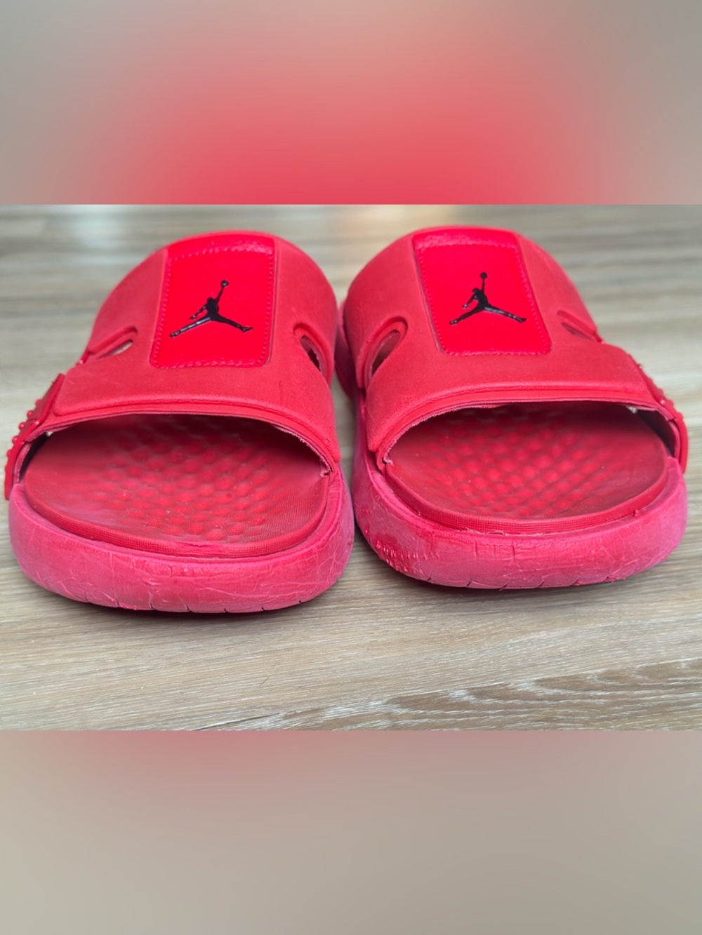 Jordan Hydro 8 Retro Men’s Slides - Picture 7 of 9